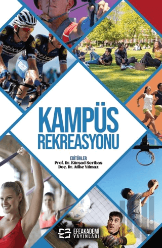 Kampüs Rekreasyonu | Kitap Ambarı