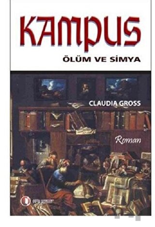 Kampus | Kitap Ambarı