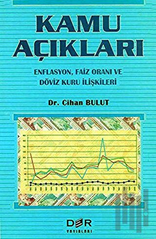 Kamu Açıkları (Ciltli) | Kitap Ambarı