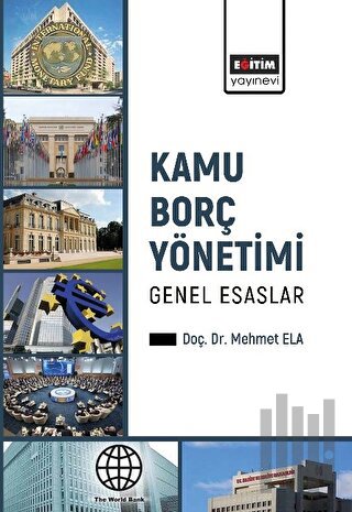 Kamu Borç Yönetimi | Kitap Ambarı