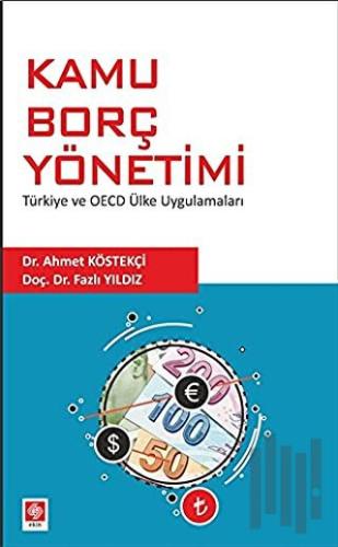 Kamu Borç Yönetimi | Kitap Ambarı