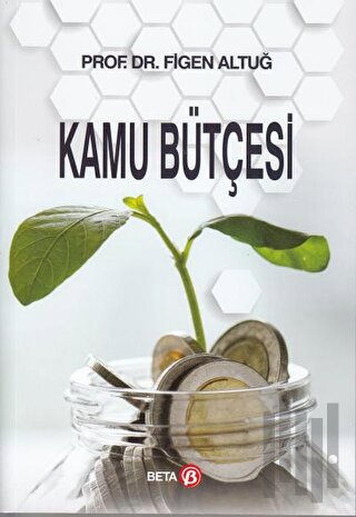 Kamu Bütçesi | Kitap Ambarı