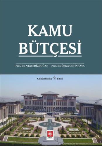 Kamu Bütçesi | Kitap Ambarı