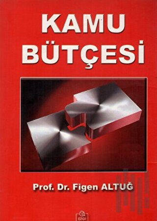 Kamu Bütçesi | Kitap Ambarı