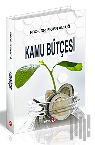 Kamu Bütçesi | Kitap Ambarı