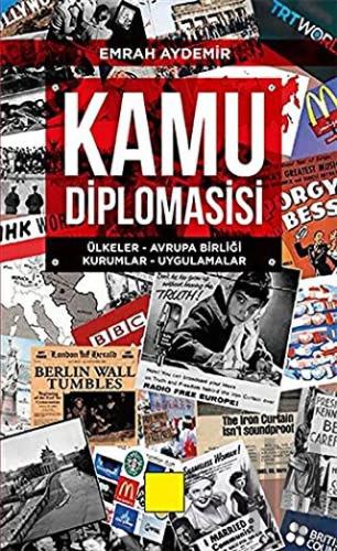 Kamu Diplomasisi | Kitap Ambarı