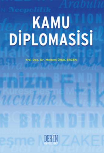 Kamu Diplomasisi | Kitap Ambarı