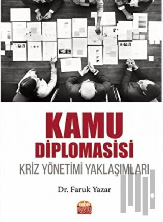 Kamu Diplomasisi | Kitap Ambarı