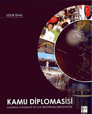 Kamu Diplomasisi | Kitap Ambarı