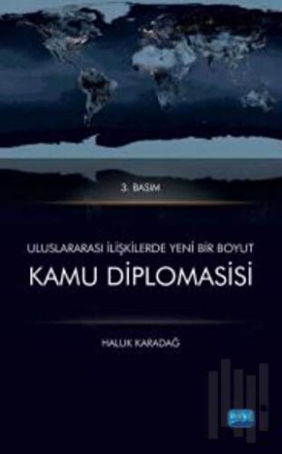 Kamu Diplomasisi | Kitap Ambarı