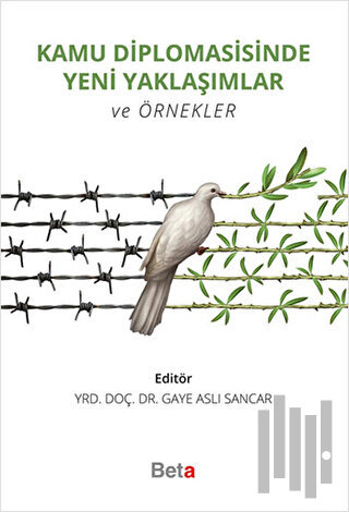 Kamu Diplomasisinde Yeni Yaklaşımlar ve Örnekler | Kitap Ambarı