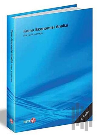 Kamu Ekonomisi Analizi | Kitap Ambarı