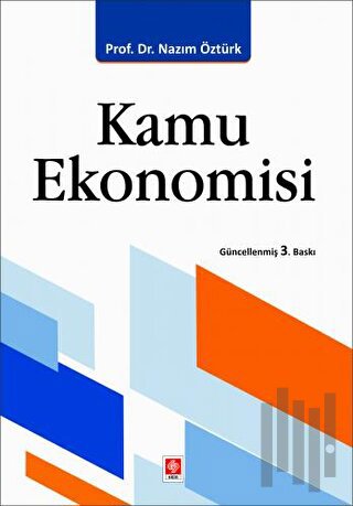 Kamu Ekonomisi | Kitap Ambarı