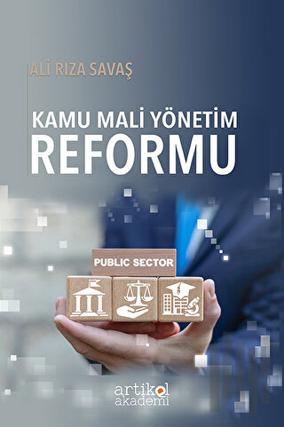 Kamu Mali Yönetim Reformu | Kitap Ambarı