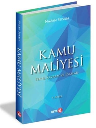 Kamu Maliyesi | Kitap Ambarı