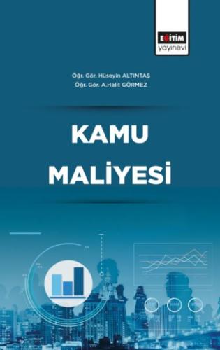 Kamu Maliyesi | Kitap Ambarı