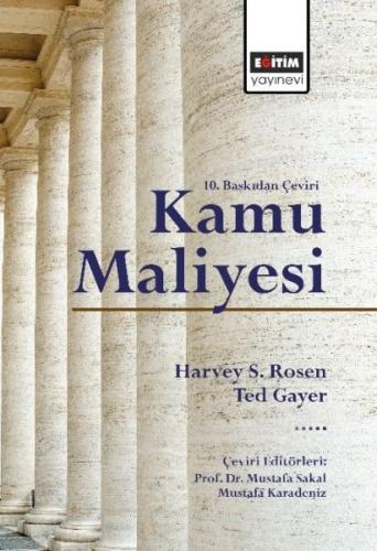 Kamu Maliyesi | Kitap Ambarı