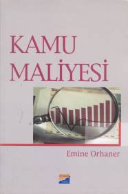 Kamu Maliyesi | Kitap Ambarı