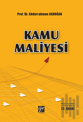 Kamu Maliyesi | Kitap Ambarı