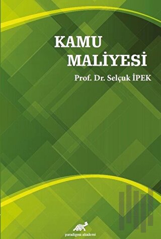 Kamu Maliyesi | Kitap Ambarı