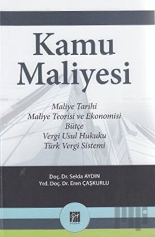 Kamu Maliyesi | Kitap Ambarı