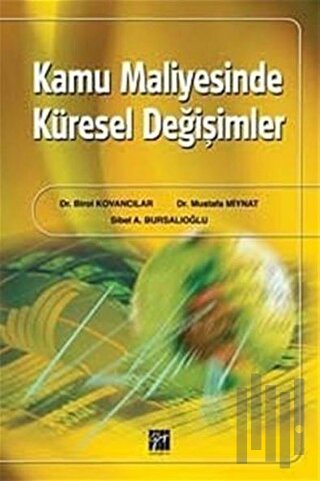 Kamu Maliyesinde Küresel Değişimler | Kitap Ambarı