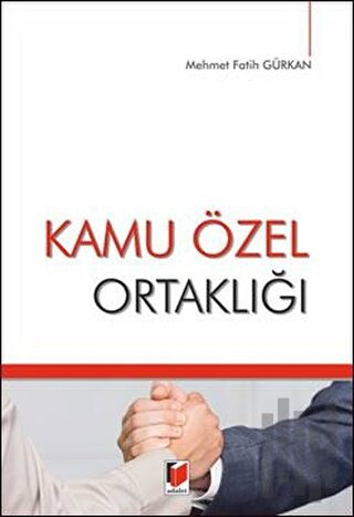 Kamu Özel Ortaklığı | Kitap Ambarı