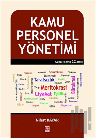 Kamu Personel Yönetimi | Kitap Ambarı