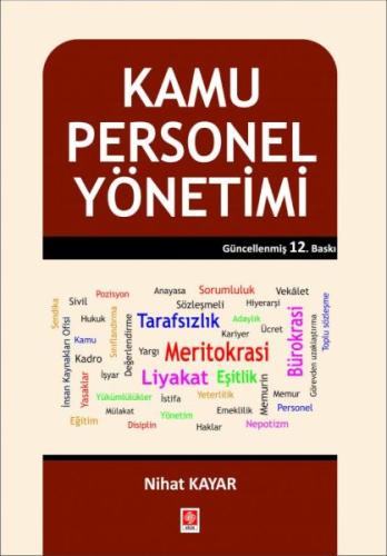 Kamu Personel Yönetimi | Kitap Ambarı