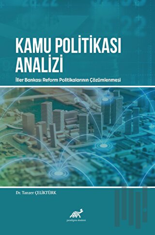 Kamu Politikası Analizi | Kitap Ambarı