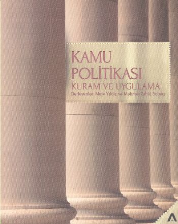 Kamu Politikası | Kitap Ambarı