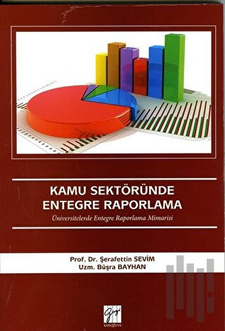 Kamu Sektöründe Entegre Raporlama | Kitap Ambarı