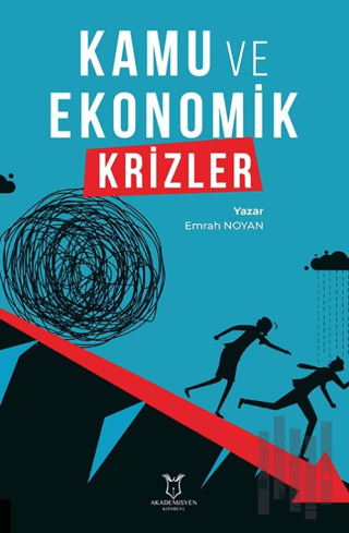 Kamu ve Ekonomik Krizler | Kitap Ambarı