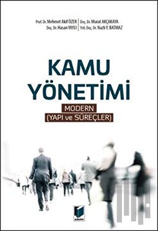 Kamu Yönetimi | Kitap Ambarı