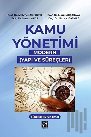 Kamu Yönetimi | Kitap Ambarı