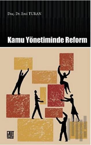 Kamu Yönetiminde Reform | Kitap Ambarı