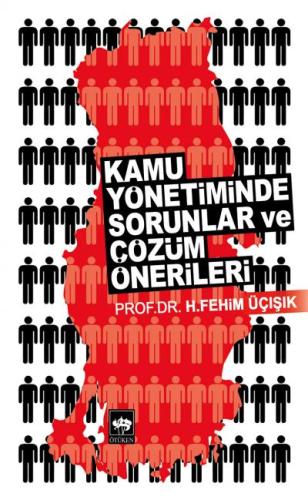 Kamu Yönetiminde Sorunlar ve Çözüm Önerileri | Kitap Ambarı