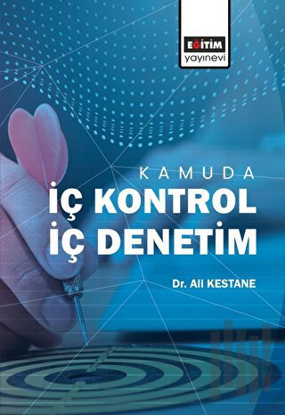 Kamuda İç Kontrol İç Denetim | Kitap Ambarı