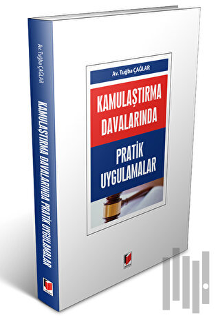 Kamulaştırma Davalarında Pratik Uygulamalar | Kitap Ambarı