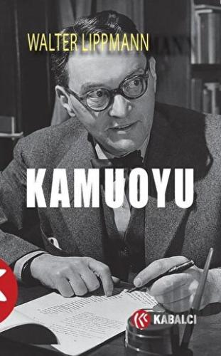 Kamuoyu | Kitap Ambarı