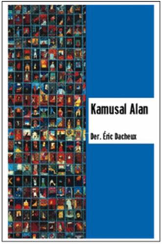 Kamusal Alan | Kitap Ambarı