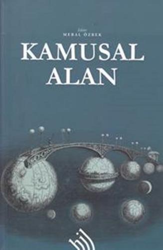 Kamusal Alan | Kitap Ambarı