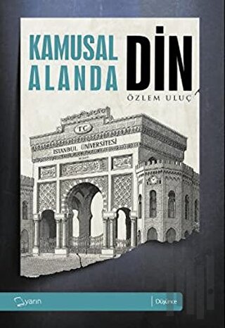 Kamusal Alanda Din | Kitap Ambarı