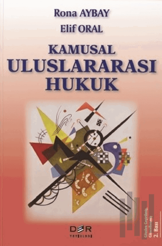 Kamusal Uluslararası Hukuk | Kitap Ambarı