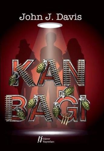 Kan Bağı | Kitap Ambarı