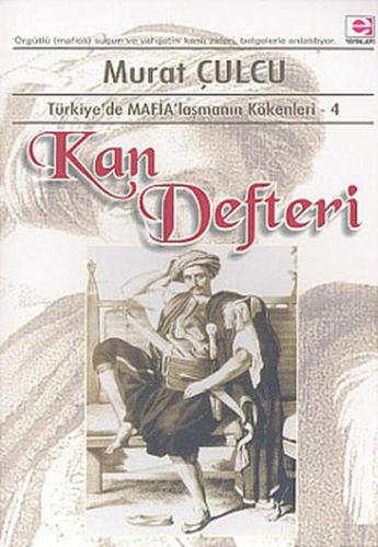 Kan Defteri | Kitap Ambarı