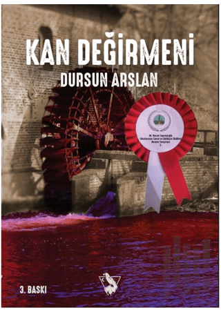 Kan Değirmeni | Kitap Ambarı