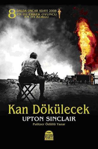 Kan Dökülecek | Kitap Ambarı