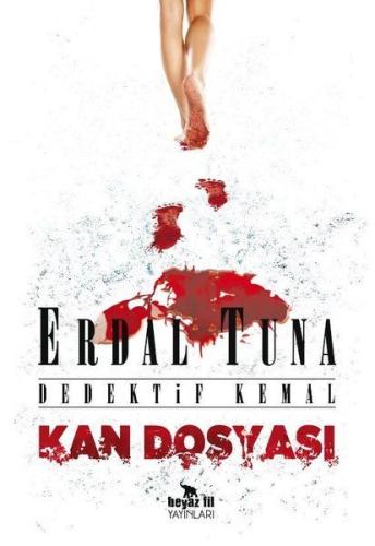 Kan Dosyası - Dedektif Kemal | Kitap Ambarı