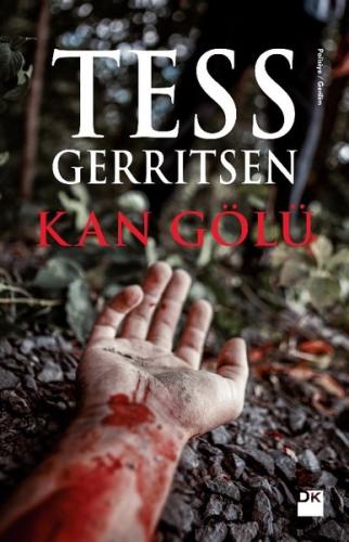 Kan Gölü | Kitap Ambarı